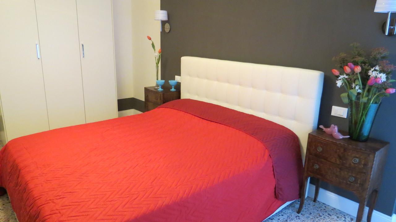L'Ulivo Chiantigiana 115 Bed and Breakfast Firenze Eksteriør billede