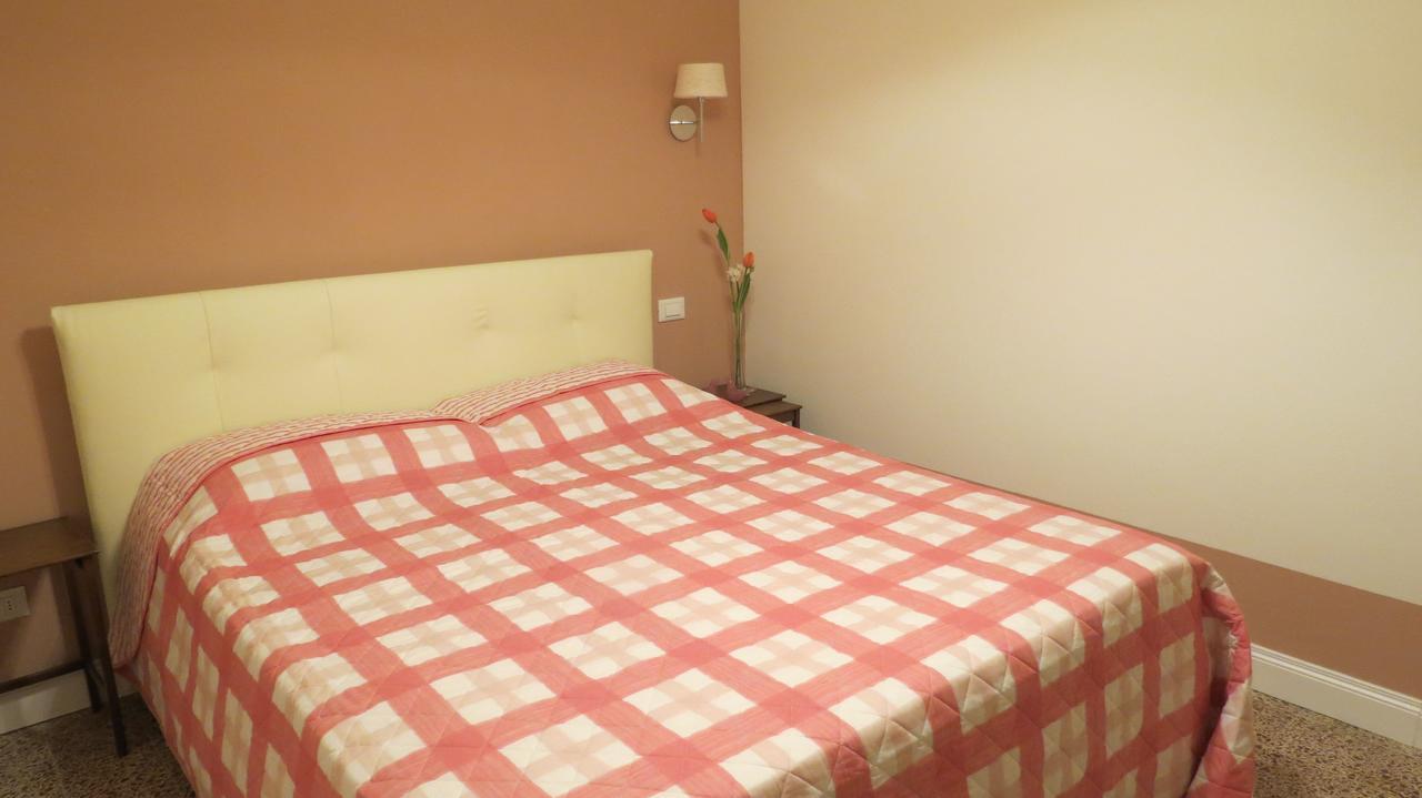 L'Ulivo Chiantigiana 115 Bed and Breakfast Firenze Eksteriør billede