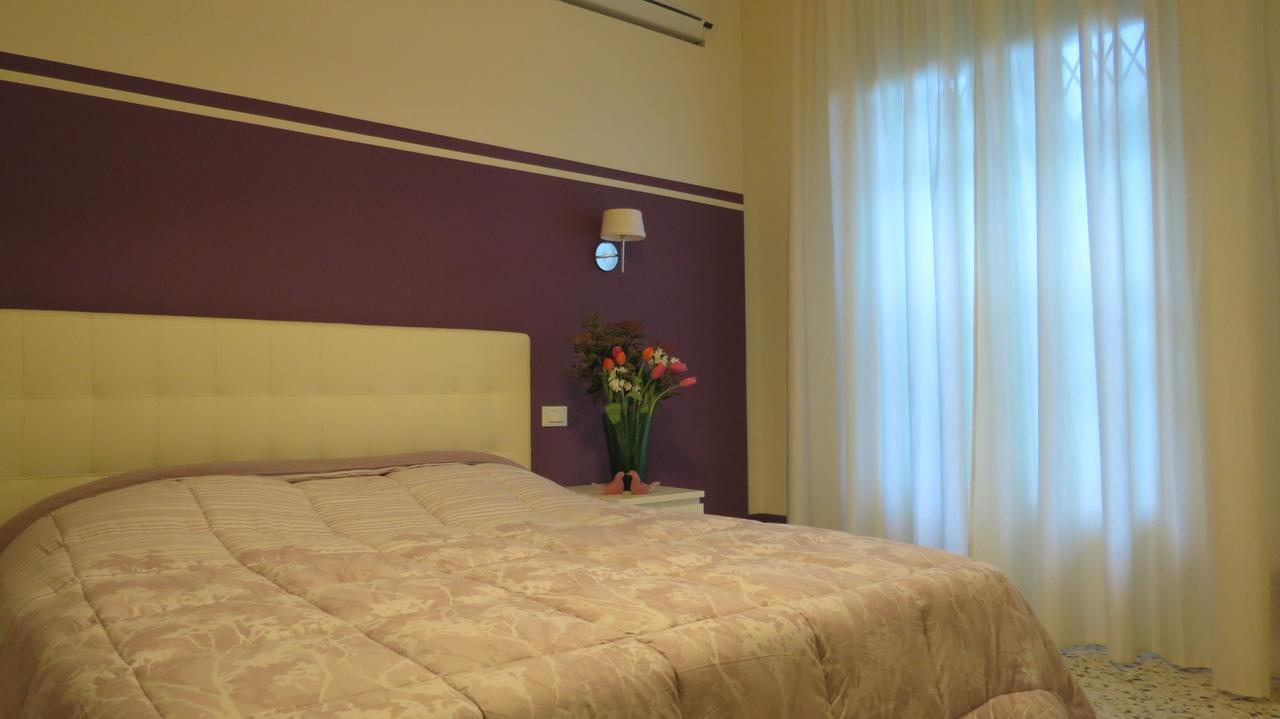 L'Ulivo Chiantigiana 115 Bed and Breakfast Firenze Eksteriør billede