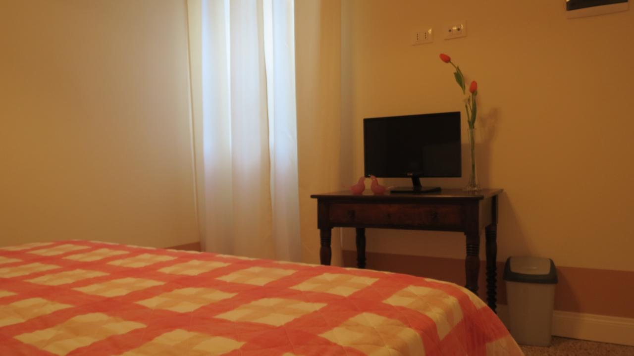 L'Ulivo Chiantigiana 115 Bed and Breakfast Firenze Eksteriør billede